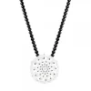 Vessière Cristaux Colliers Cristal|Colliers|Collier cactus lalique