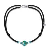 Vessière Cristaux Colliers Cristal|Colliers|Collier côte d’azur verre de Murano Michaël Vessière