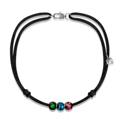 Vessière Cristaux Colliers Cristal|Colliers|Collier de perles chakras Michaël Vessière