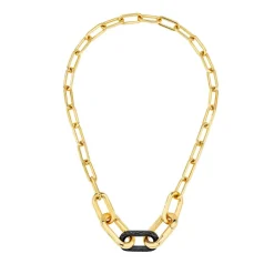 Vessière Cristaux Bijoux|Colliers Cristal|Collier Empreinte animale Lalique