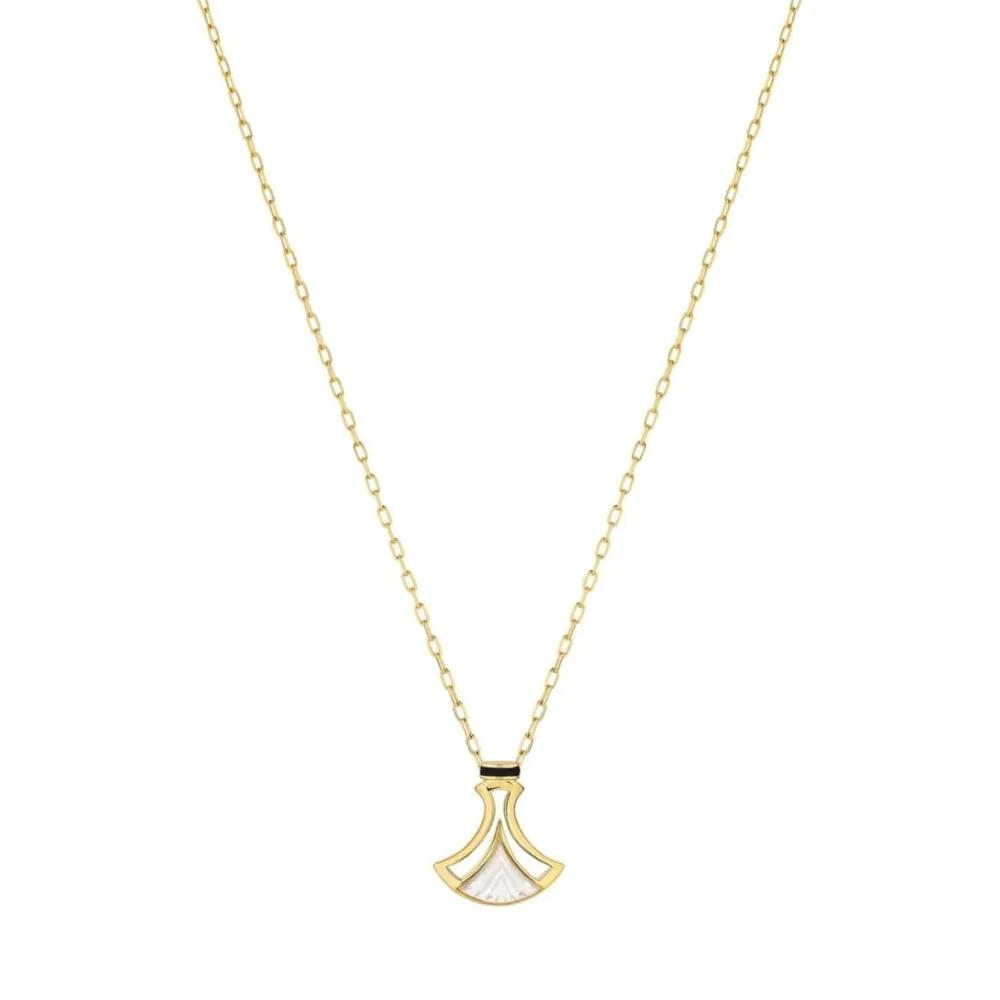 Vessière Cristaux Bijoux|Colliers Cristal|Collier Larcade Lalique