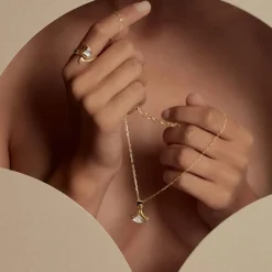 Vessière Cristaux Bijoux|Colliers Cristal|Collier Larcade Lalique