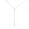 Vessière Cristaux Colliers Cristal|Colliers|Collier muguet lalique