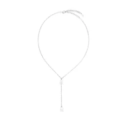 Vessière Cristaux Colliers Cristal|Colliers|Collier muguet lalique