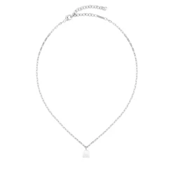 Vessière Cristaux Bijoux|Colliers Cristal|Collier muguet lalique