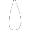 Vessière Cristaux Colliers Cristal|Colliers|Collier perles cristal