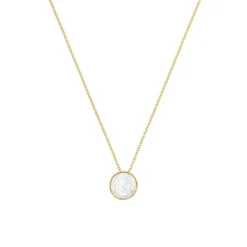 Vessière Cristaux Bijoux|Colliers Cristal|Collier Pivoine Lalique