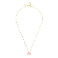 Vessière Cristaux Bijoux|Colliers Cristal|Collier Pivoine Lalique
