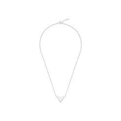 Vessière Cristaux Bijoux|Colliers Cristal|Collier pm style 1925 lalique