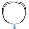 Vessière Cristaux Colliers Cristal|Colliers|Collier talisman Séléné Michaël Vessière
