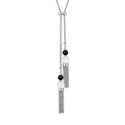 Vessière Cristaux Bijoux|Colliers Cristal|Collier vibrante lalique
