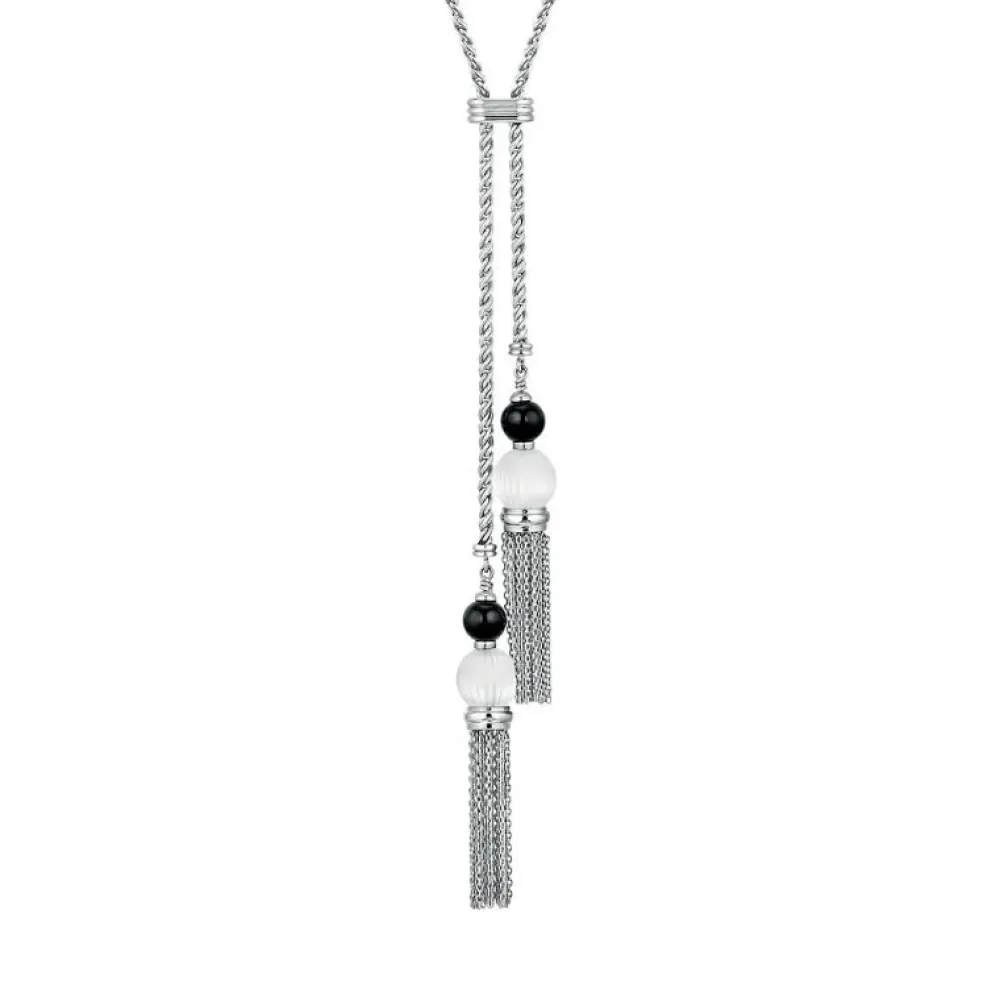 Vessière Cristaux Bijoux|Colliers Cristal|Collier vibrante lalique