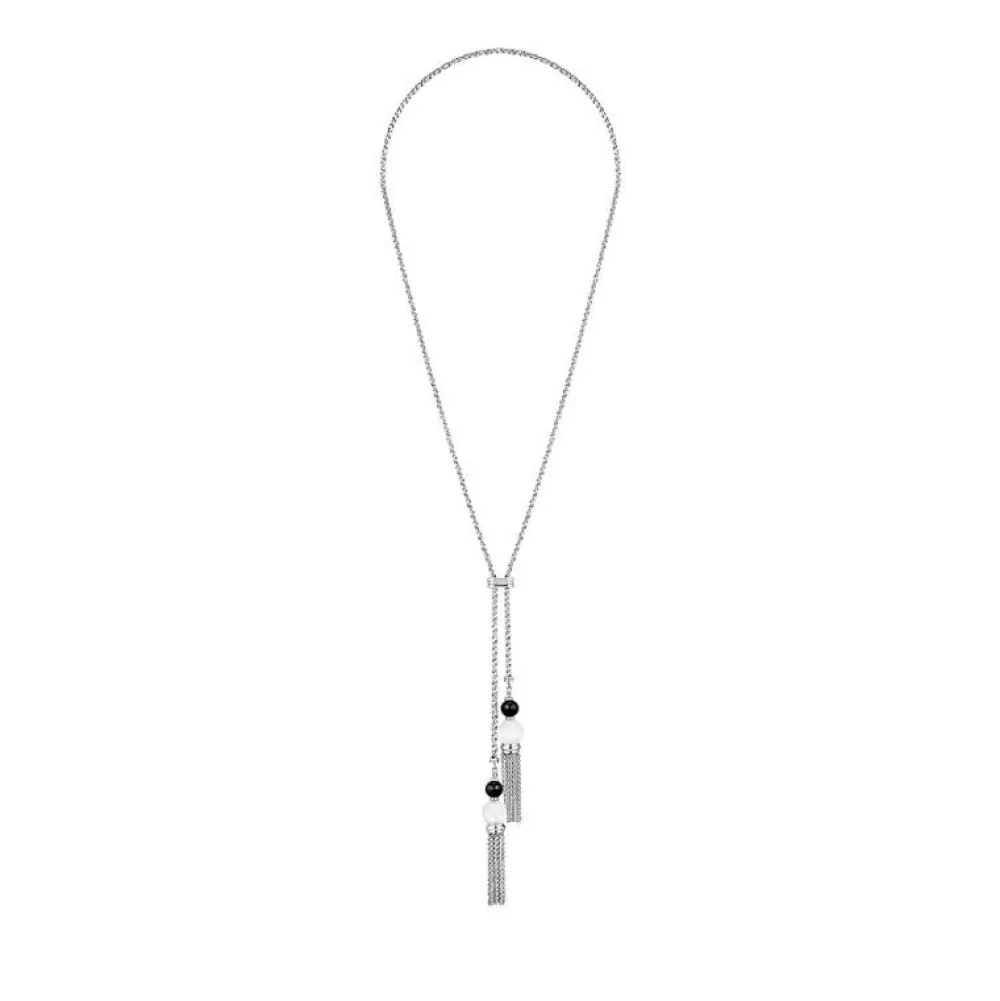 Vessière Cristaux Bijoux|Colliers Cristal|Collier vibrante lalique