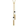 Vessière Cristaux Colliers Cristal|Colliers|Collier vibrante lalique