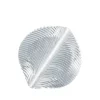 Vessière Cristaux Coupes, Coupelles Et Photophores|Coupes Cristal|Coupe – assiette cristal mambo