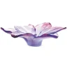 Vessière Cristaux Coupes Cristal|Coupe amethyste daum