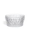 Vessière Cristaux Coupes Cristal|Coupe bacchantes lalique
