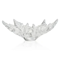 Vessière Cristaux Coupes, Coupelles Et Photophores|Coupes Cristal|Coupe champs-élysées grand modèle lalique