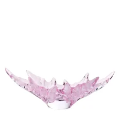 Vessière Cristaux Coupes, Coupelles Et Photophores|Coupes Cristal|Coupe champs-élysées lalique