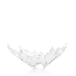 Vessière Cristaux Coupes, Coupelles Et Photophores|Coupes Cristal|Coupe champs-élysées lalique