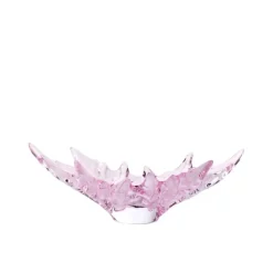 Vessière Cristaux Coupes, Coupelles Et Photophores|Coupes Cristal|Coupe champs-élysées petit modèle lalique