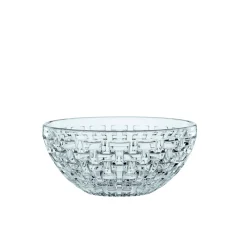 Vessière Cristaux Coupes, Coupelles Et Photophores|Coupelles Cristal|Coupe cristal bossa nova Nachtmann