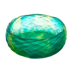 Vessière Cristaux Coupes Cristal|Coupe gm tressage daum