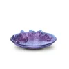 Vessière Cristaux Coupes Cristal|Coupe jardin imaginaire