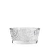 Vessière Cristaux Coupes, Coupelles Et Photophores|Coupes Cristal|Coupe merles et raisins lalique