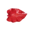 Vessière Cristaux Lunéville|Coupe philodendron piment