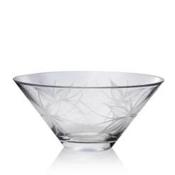 Vessière Cristaux Coupes, Coupelles Et Photophores|Coupelles Cristal|Coupe roni cristal lehrer