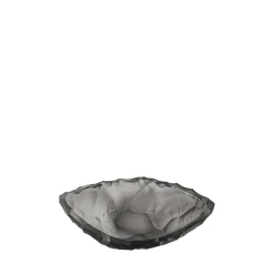 Vessière Cristaux Coupes, Coupelles Et Photophores|Coupes Cristal|Coupe Silex petit modèle Lalique