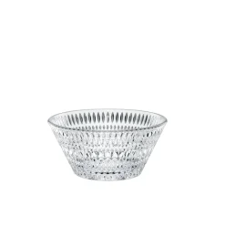 Vessière Cristaux Coupes, Coupelles Et Photophores|Coupes Cristal|Coupelle Ethno Nachtmann X2