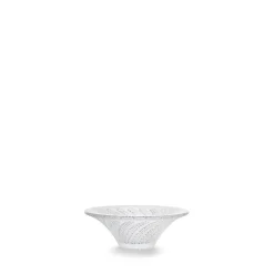 Vessière Cristaux Coupes, Coupelles Et Photophores|Coupes Cristal|Coupelle glycines lalique