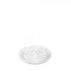 Vessière Cristaux Coupes, Coupelles Et Photophores|Coupelles Cristal|Coupelle plate ombelles lalique