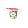 Vessière Cristaux Lunéville|Cremier roses des neiges
