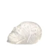Vessière Cristaux Décoration|Éditions D’Art Cristal|Crâne de cristal – loïc ortega