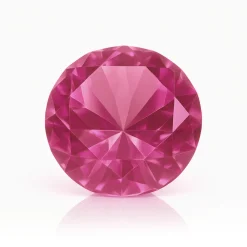 Vessière Cristaux Sulfures, Presse-Papiers|Décoration|Diamant cristal optique