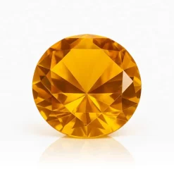 Vessière Cristaux Sulfures, Presse-Papiers|Décoration|Diamant cristal optique