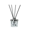 Vessière Cristaux Art De La Table|Accessoires Table Cristal|Diffuseur de parfum cristal square nachtmann