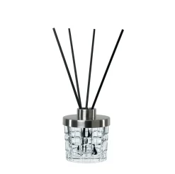 Vessière Cristaux Art De La Table|Accessoires Table Cristal|Diffuseur de parfum cristal square nachtmann