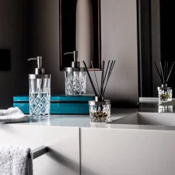 Vessière Cristaux Art De La Table|Accessoires Table Cristal|Diffuseur de parfum cristal spa noblesse nachtmann