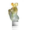 Vessière Cristaux Editions D’Art|Éditions D’Art Cristal|Double je tamara kvesitadze daum