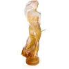 Vessière Cristaux Editions D’Art|Éditions D’Art Cristal|Douce muse daum 125 ex