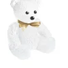 Vessière Cristaux Editions D’Art|Bestiaire|Doudours gm blanc daum 375 ex