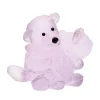 Vessière Cristaux Editions D’Art|Bestiaire|Doudours twins rose serge mansau daum