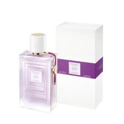 Vessière Cristaux Flacons De Parfum|Parfums Lalique Femme|Electric purple eau de parfum Lalique