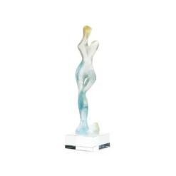 Vessière Cristaux Editions D’Art|Éditions D’Art Cristal|Elfe daum