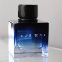 Vessière Cristaux Parfums Lalique Homme|Flacons De Parfum|Encre Indigo, EAU DE PARFUM Lalique
