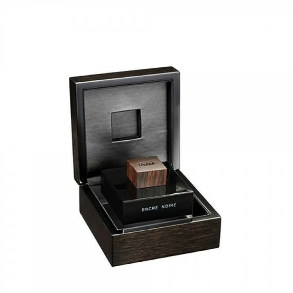 Vessière Cristaux Flacons De Parfum|Parfums Lalique Homme|Encre noire flacon cristal lalique